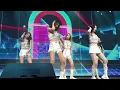 Download Lagu 221110 ITZY (있지)  - #Twenty - Itzy Checkmate World Tour in Boston (4K)