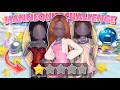 Download Lagu ONLY Dressing As A *MANNEQUIN* In Dress To Impress!! (Roblox)
