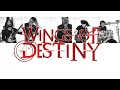 Wings of Destiny - \