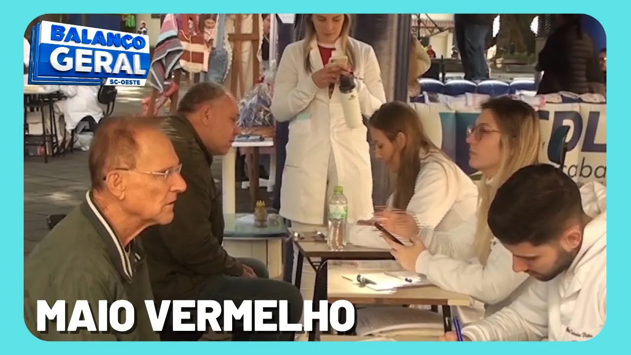 Evento alertou para a prevenção e diagnóstico do câncer de boca