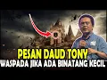 Lagu WASPADA JIKA ADA BINATANG KECIL INI DIRUMAHMU - TANDA MUSIBAH TERJADI