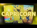CAPRICORN SOMETHING EXPLODES TONIGHT MASSIVE CHANGE IS HERE AUGUST 2026