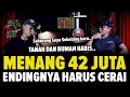 Download Lagu Cerita Ngeri: Menang Judi Online 48 Juta Jadi Awal Petaka Hidupnya