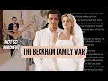 Lagu Brooklyn Beckham and Nicola Peltz's Feud with The Beckhams EXPLAINED... shocking info and lies 🚨