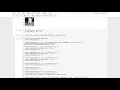 Convolutional Neural Networks with Python - Hands-on-Practice