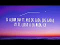 Karol G - Ocean (Letra)