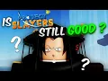Is playing Project Slayers In The BIG 2026 WORTH IT