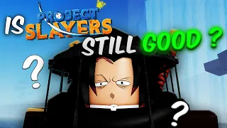Is playing Project Slayers In The BIG 2026 WORTH IT