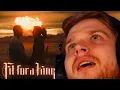 Download Lagu Fit For A King just dropped a SOTY 2025... 'No Tomorrow' (Reaction \u0026 Review)