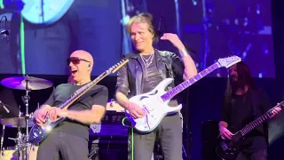 Download Joe Satriani/Steve Vai – “Enter Sandman” – Live - Orlando, Florida 3/22/2024 ￼ MP3