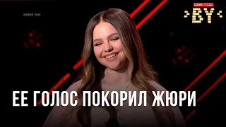 Ангелина Чудакова Выше головы ФАКТОР BY Прямой эфир 5 