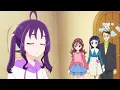 We're Releasing a CD - You and Idol Precure♪ Episode 10 (English FanDub)