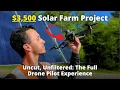 Download Lagu $3,500 Drone Project With RAAD: The Truth Behind Drone Pilot Networks
