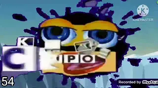 klasky csupo in d major collection x 100 