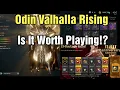 Lagu Odin Valhalla Rising Is It Worth Playing?!