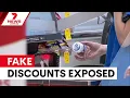 Coles loses landmark fake discount case 7NEWS