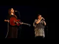 The Secret Sisters - The Tennessee River Runs Low - 3/23/19 - Barre Opera House