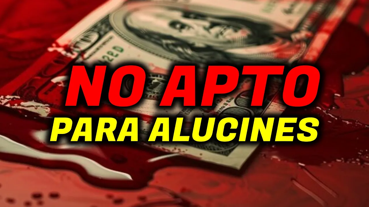 Por qué ser parte del narco ya no vale la pena: video thumbnail