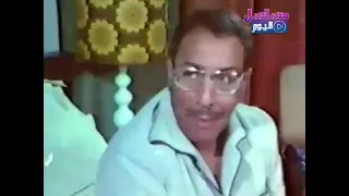 المسلسل العربي انا مش انا الحلقة الأولى بطولة فؤاد المهندس وبوسي 