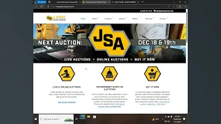 J Stout Auctions ORGANIZED CRIME DON T BUY ANYTHING FROM THIS PLACE RACIST