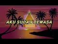 Download Lagu 🎶 AKU SUDAH DEWASA :: RANDY CORNELEZ 🎶