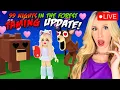 Download Lagu 😱 TAMING UPDATE IN 99 NIGHTS IN THE FOREST.. *ADMIN ABUSE*