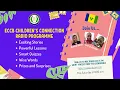 ECCB Children s Connection Programme - SVG