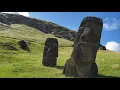 Download Lagu Moai Rano Raraku