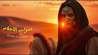 سراب الأحلام Mirage Of Dreams أسرار الصحراء Rashid Laila 
