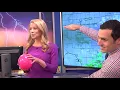 What s on Your Radar Episode 4 What happened to the snow