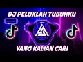 Download Lagu DJ PELUKLAH TUBUHKU KECUP KENINGKU REMIX TIKTOK VIRAL TERBARU 2023 FULL BASS