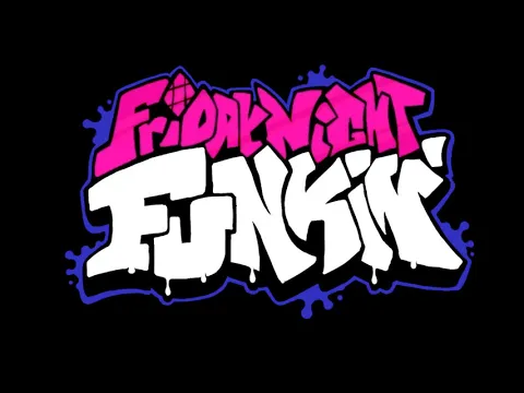 Download MP3 Gettin' Freaky (Main Menu) - Friday Night Funkin' OST