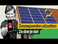 Download Lagu Negatieve energieprijzen? ZONNEPANELEN UIT!