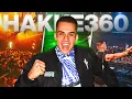 Lagu Mainstage BOOTSHAUS met HAKKE360 | HAKKUH verkoop \u0026 Paul Elstak shoot
