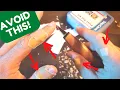 Top 5 Safety Tips for Whittling and Wood Carving Beginners Basics Series