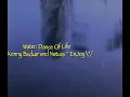 Water, Dance of Life.  Recorded live, in one take. Music by Deuter