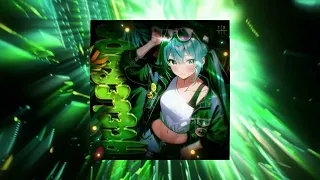 acelerada super slowed 