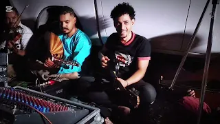 أغنية تجيبك ليام من أداء الفنان بوجمعه بوسنة 