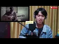 Download Lagu 121 sekali Pukull Gitarnya Berubah Jadi Gamelan   Alip Ba Ta Nyidam Sari   The Best Reaction teks In