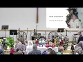 Janet Lee Adams Memorial Service