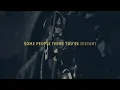 Who You Are To Me (Lyric Video) - Chris Tomlin