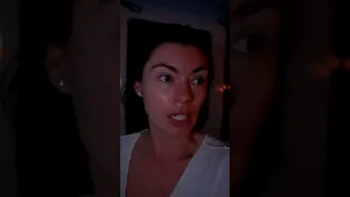 This is what living on a boat is like #shorts #boatlife