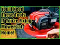 5 Essential Tools For The DIY Home Small Engine Mechanic