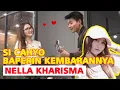 Download Lagu NGEBAPERIN KEMBARAN NELLA KHARISMA!!! LANGSUNG LULUHHH!!!