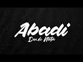 Dendi Nata - Abadi(Indo Version)(Lyrics)