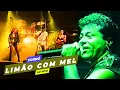 Download Lagu LIMÃO COM MEL ao VIVO 1997 PARTE 01