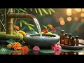 Healing Sleep Music Water Sounds,  Calming Music, Deep Sleep • Remove Insomnia Forever.