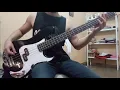 Download Lagu Visceral - visceral cover (bajo)