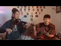 The Corrs - Runaway(Cover by Buildex feat. Ely Lustre)