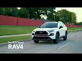 2025 Toyota RAV4 Review Spartan Toyota